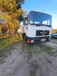 Man 14.192 skrzynia pompa hydrauliczna