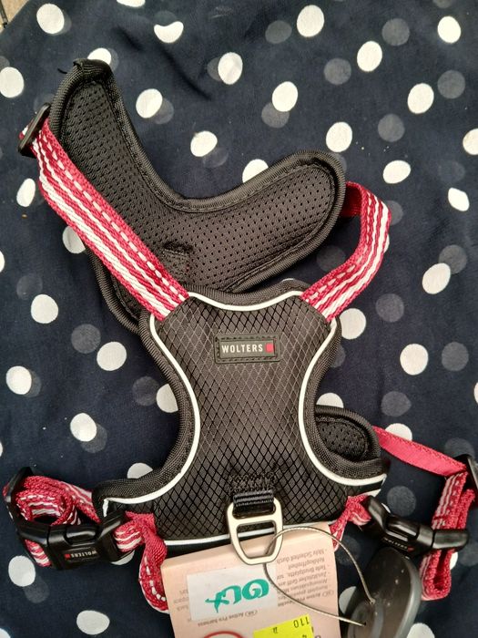 Szelki dla psa wolters active pro 40-47cm