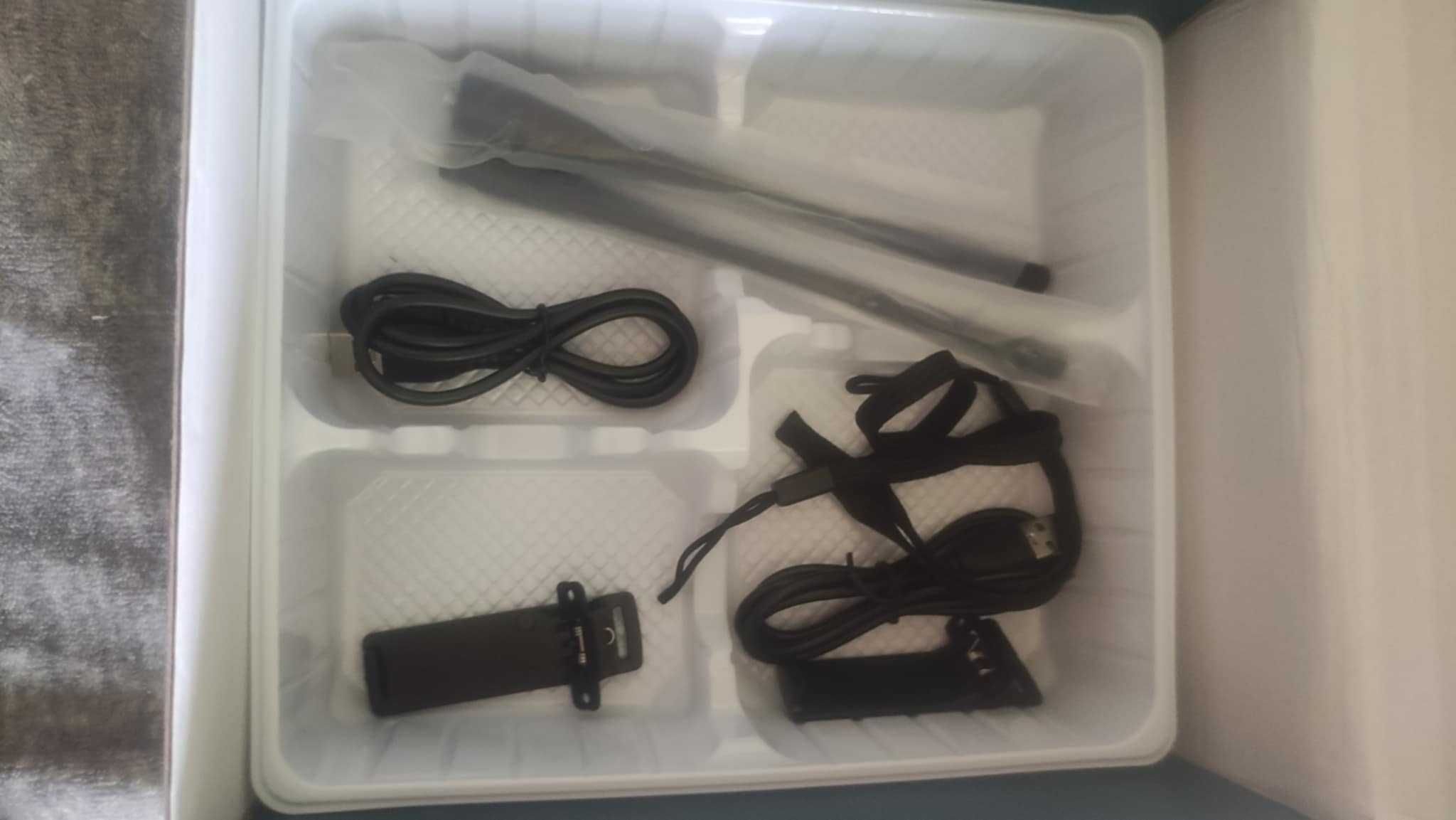 2x Boafeng uv-5R z ładowaniem USB!!!