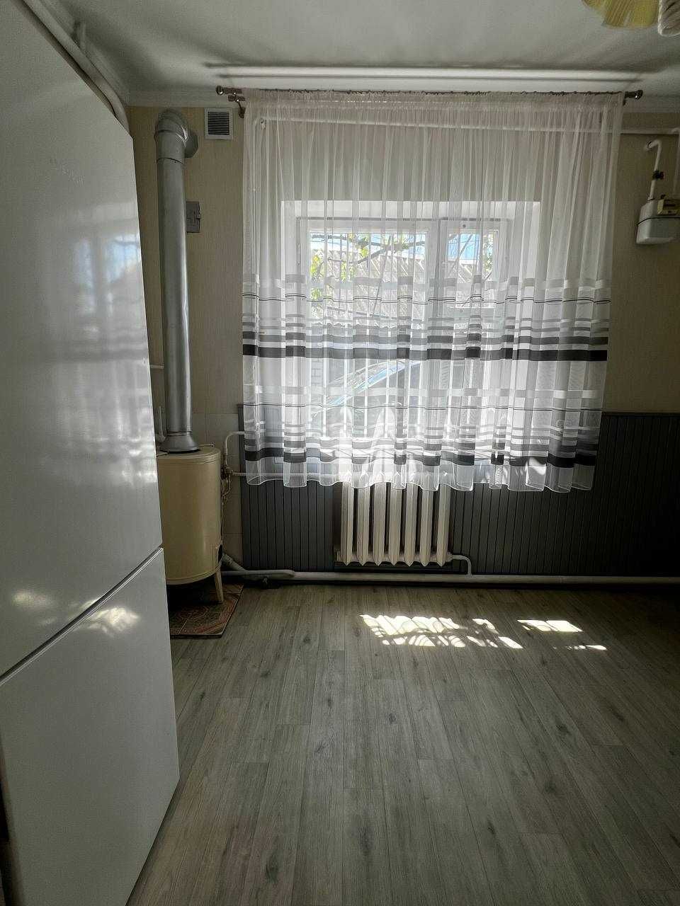 Дом на 2 Заставе. Одесса.