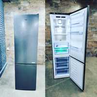 Холодильник BEKO RCNA406E35ZXBR / найбільший вибір техніки Б/У в Києв