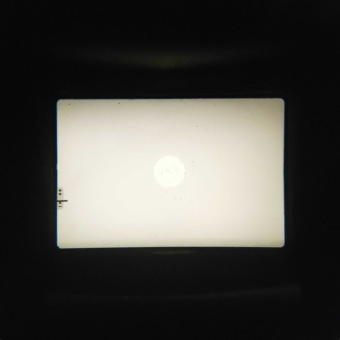 Czarna lustrzanka analogowa OLYMPUS OM 2N  Vivitar 70-150 3,8 + WINDER