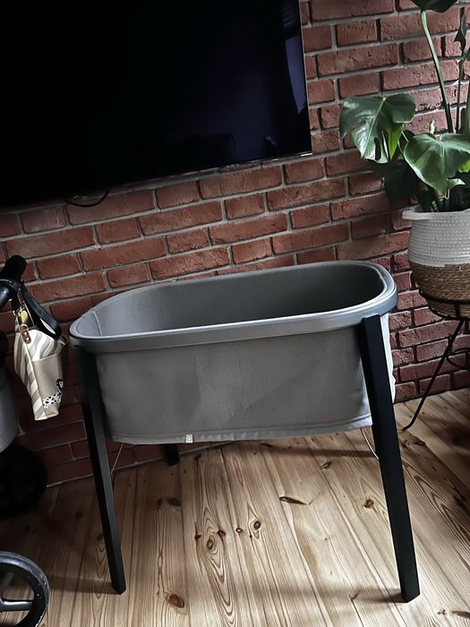 Stokke snoozi lozeczko