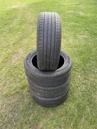 Opony letnie Hankook 205/55/R17