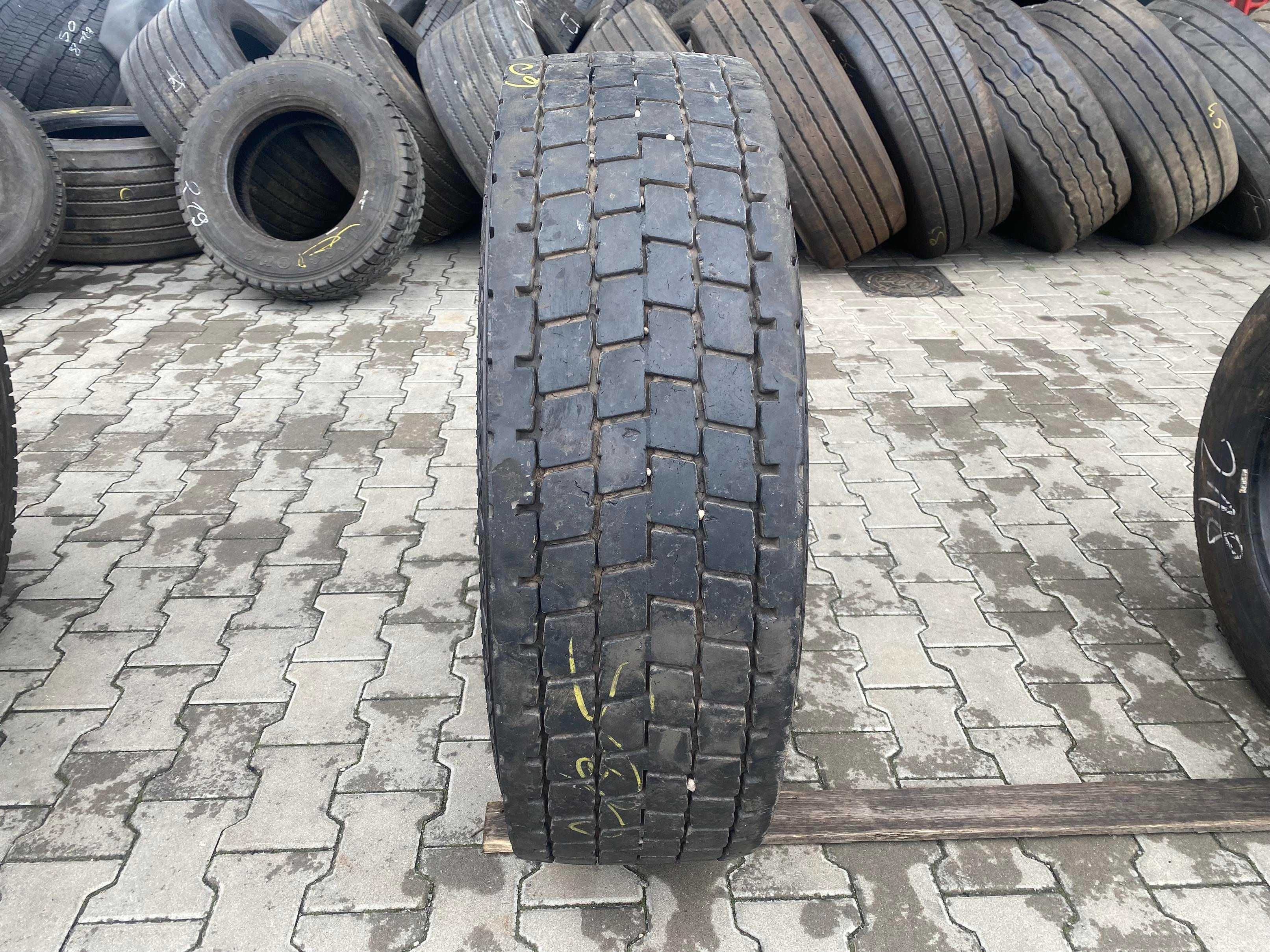 Opona 315/70R22.5 WINDPOWER WDR37 Napędowa 11-12mm