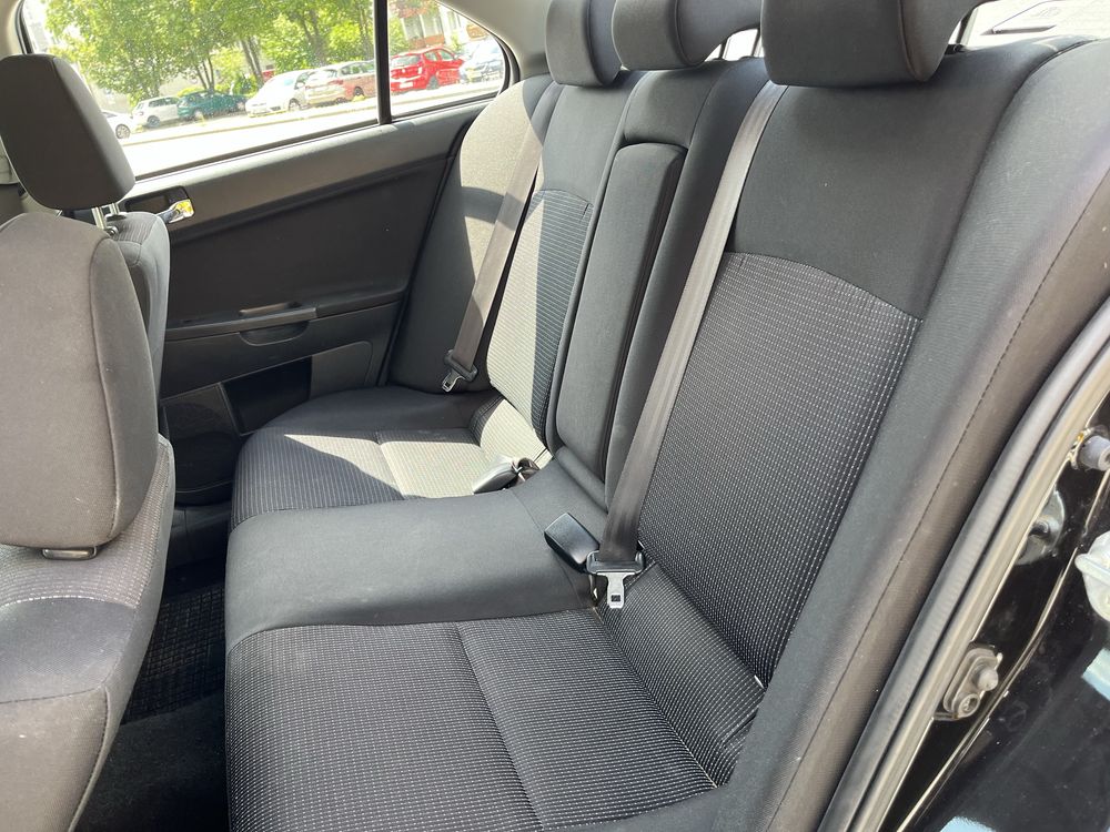 Mitsubishi Lancer 1.8 LPG | 2010 | Polska salon | 167 000 km