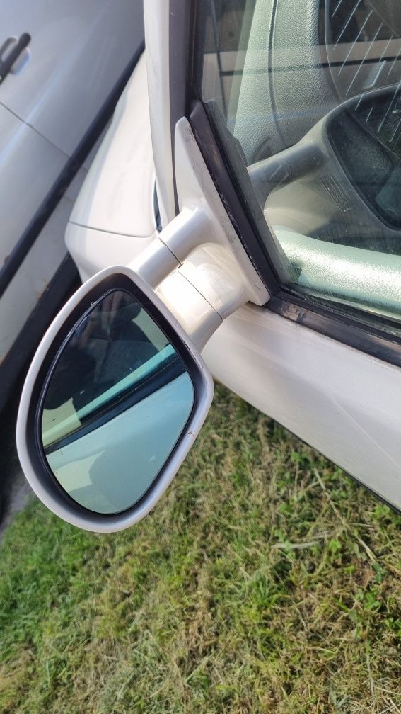 Lusterka e36 m3 coupe cabrio m pakietowe bmw m pakiet