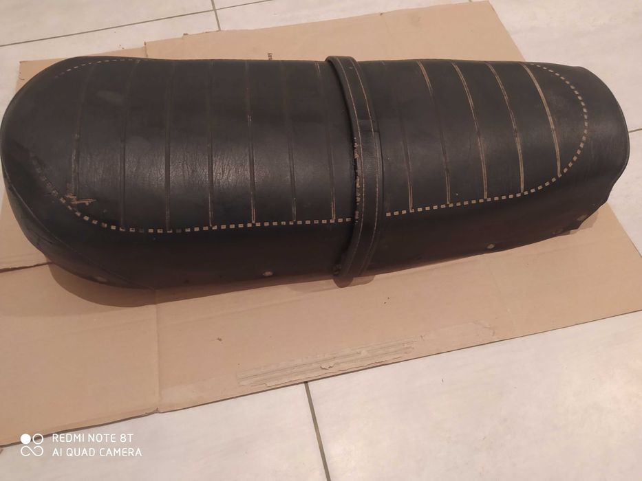 Czesci miñsk 125 typ 400