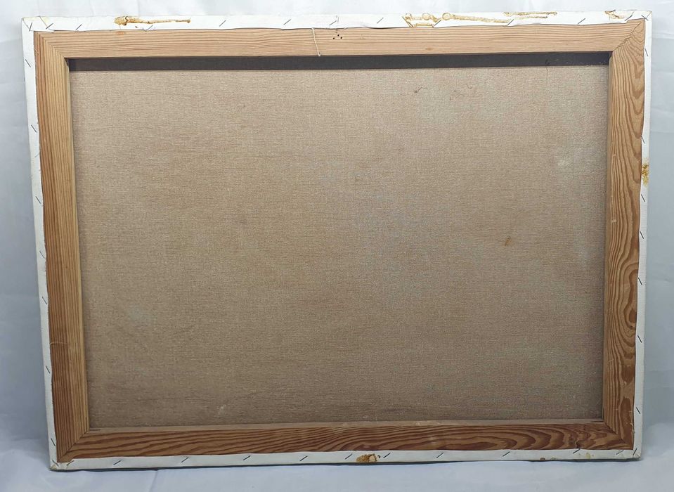 Obraz olejny,  kopia