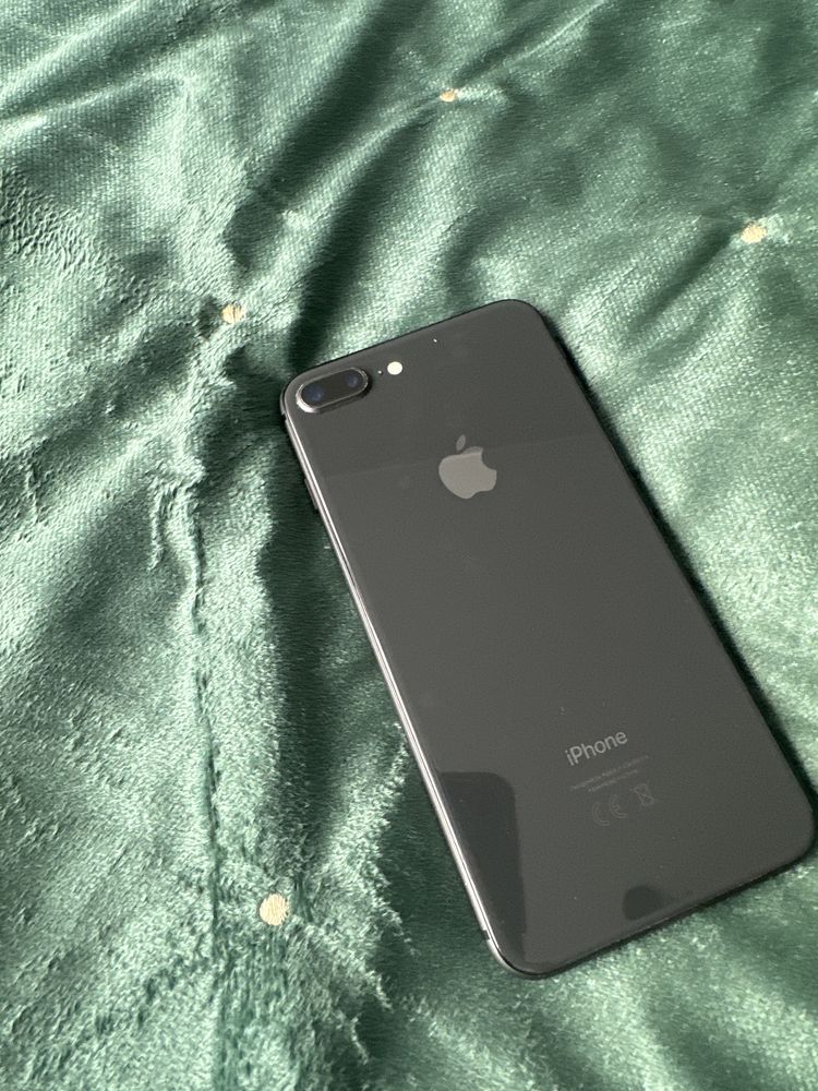 I phone  8 plus