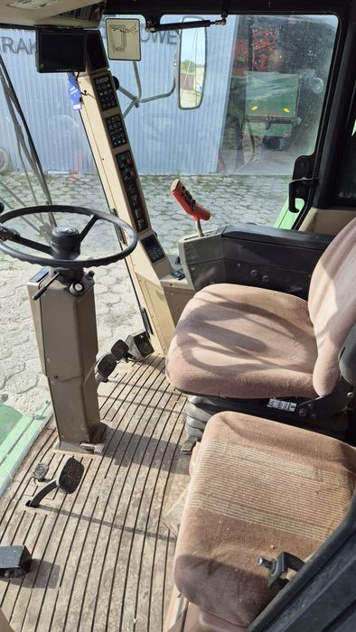 John deere 2258 hillmaster 2256,2254, 2264