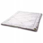 Kołdra 155x200 Antyalergiczna Całoroczna 2w1/4 Pory Roku Cotton
