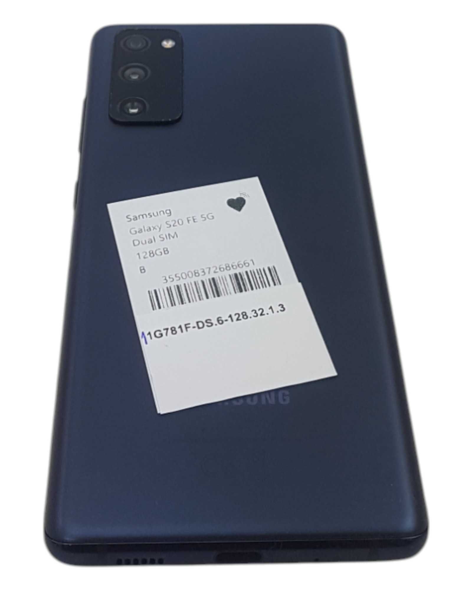 Samsung Galaxy S20 FE 5G *3 Anos Garantia*Prestações* Várias cores*