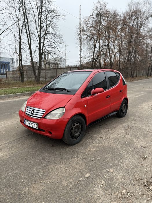 Продам Mercedes Авто для ЗСУ