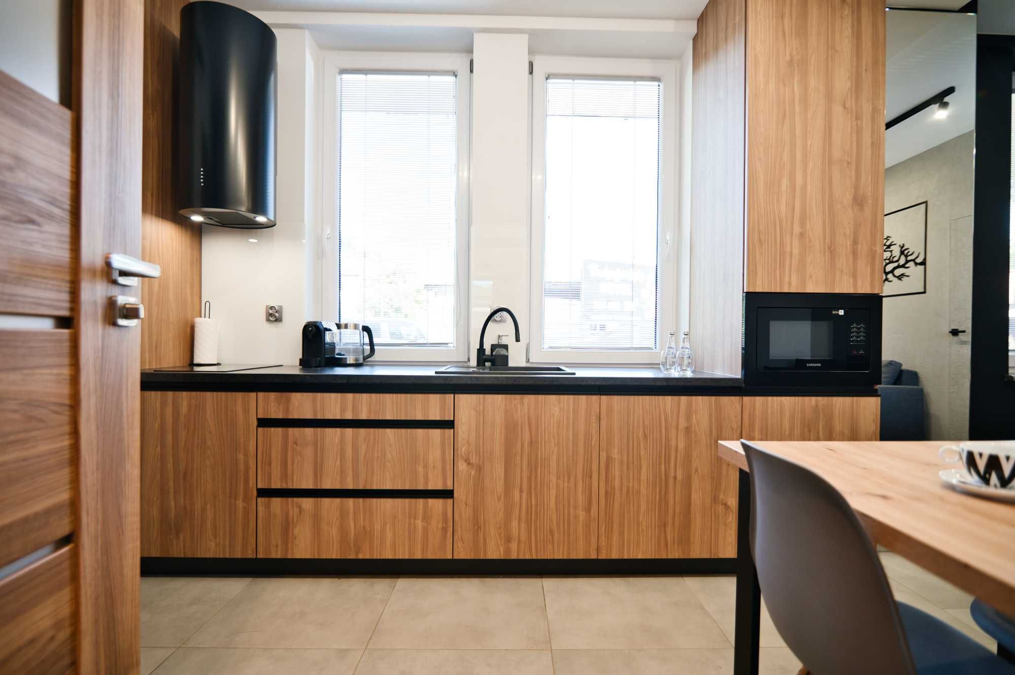 Apartament Revel Zator