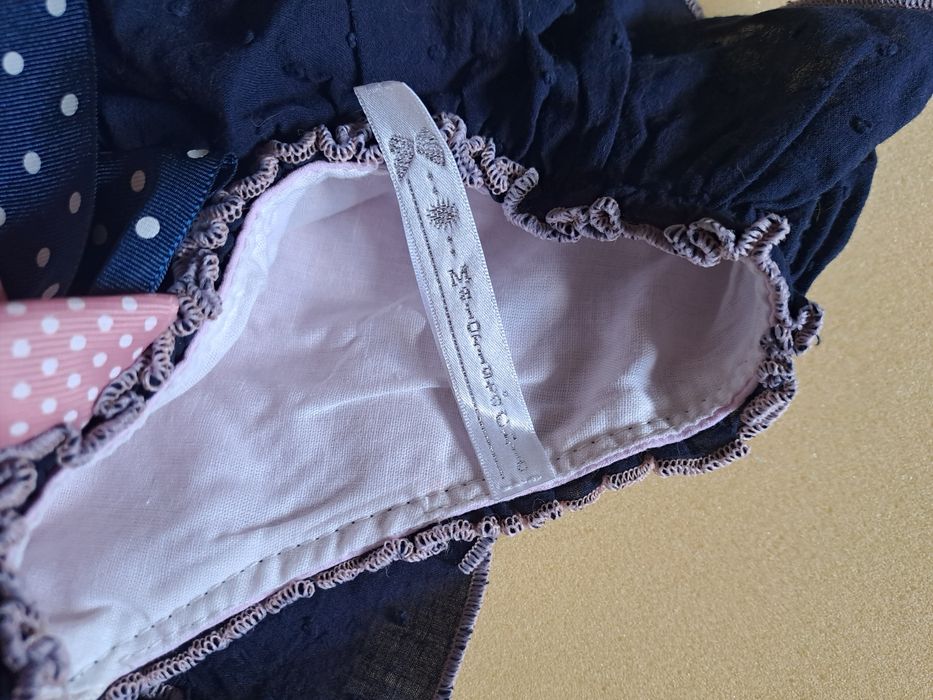 Vestido menina em bom estado