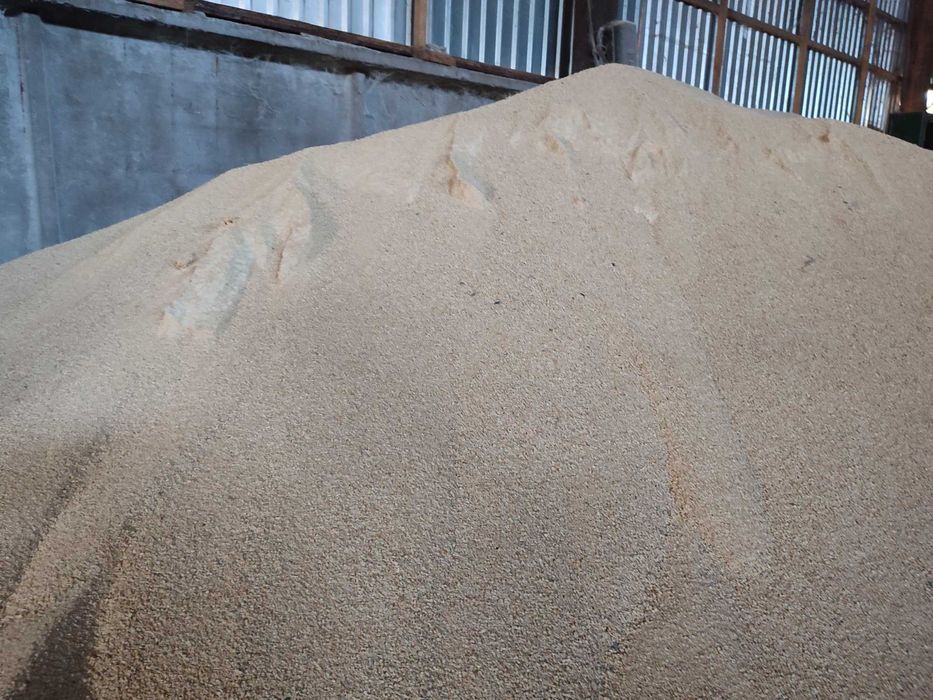 Соевий шрот 49% протеін 1,0%жир 25 кг.