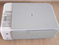 HP Photosmart C3180
