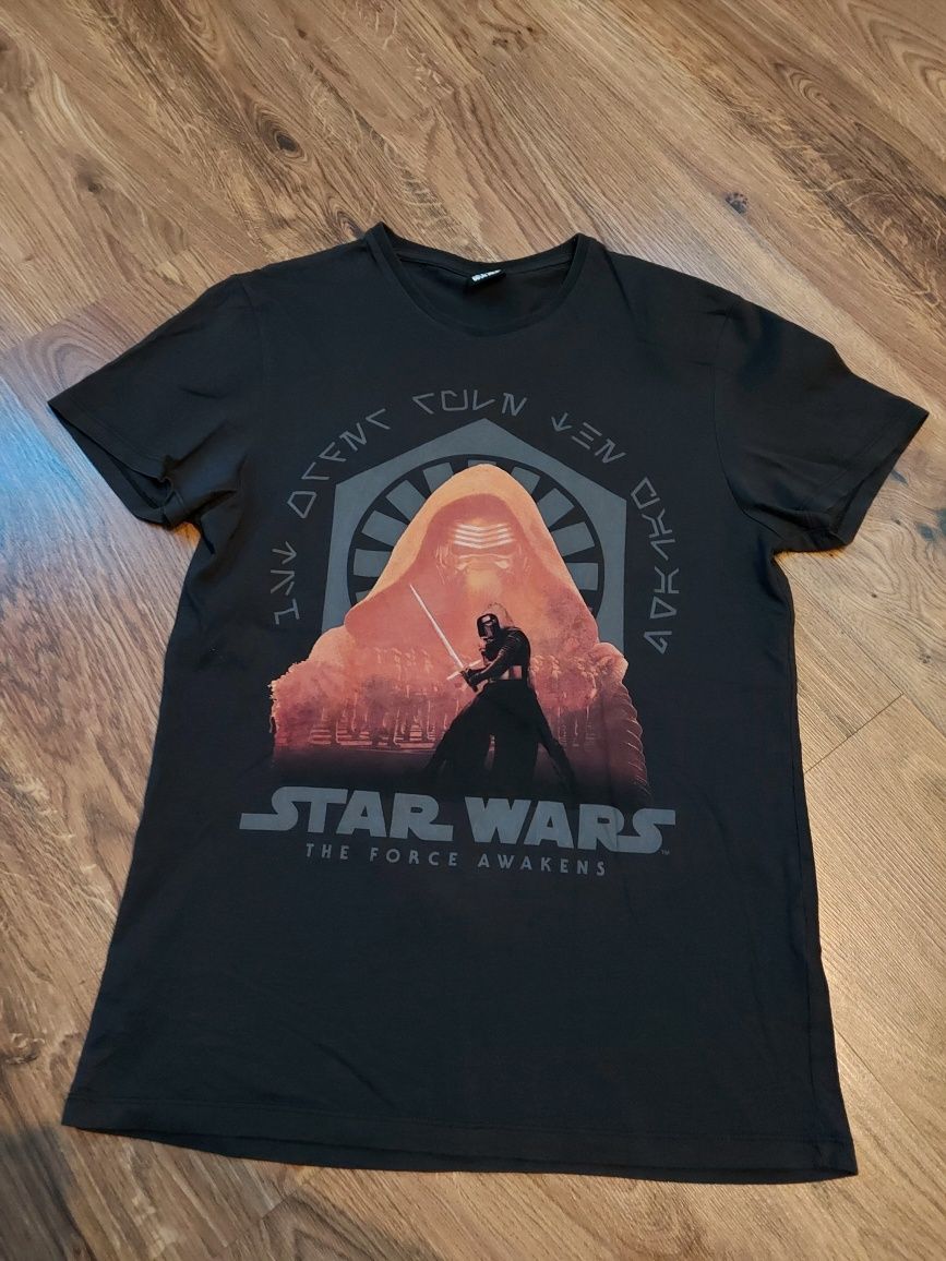 T-shirt koszulka Star Wars S
