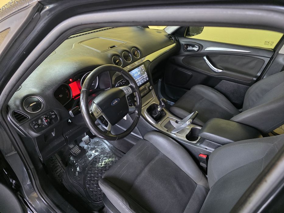 Ford s max 1.8 125 cv