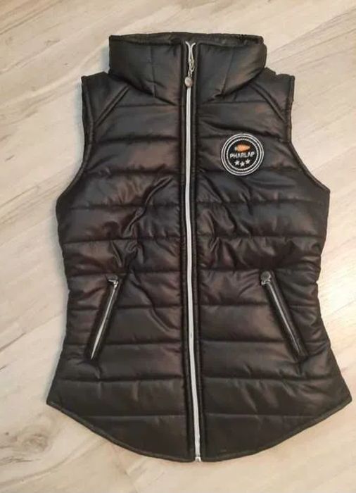 Kamizelka do jazdy konnej Phar - lap