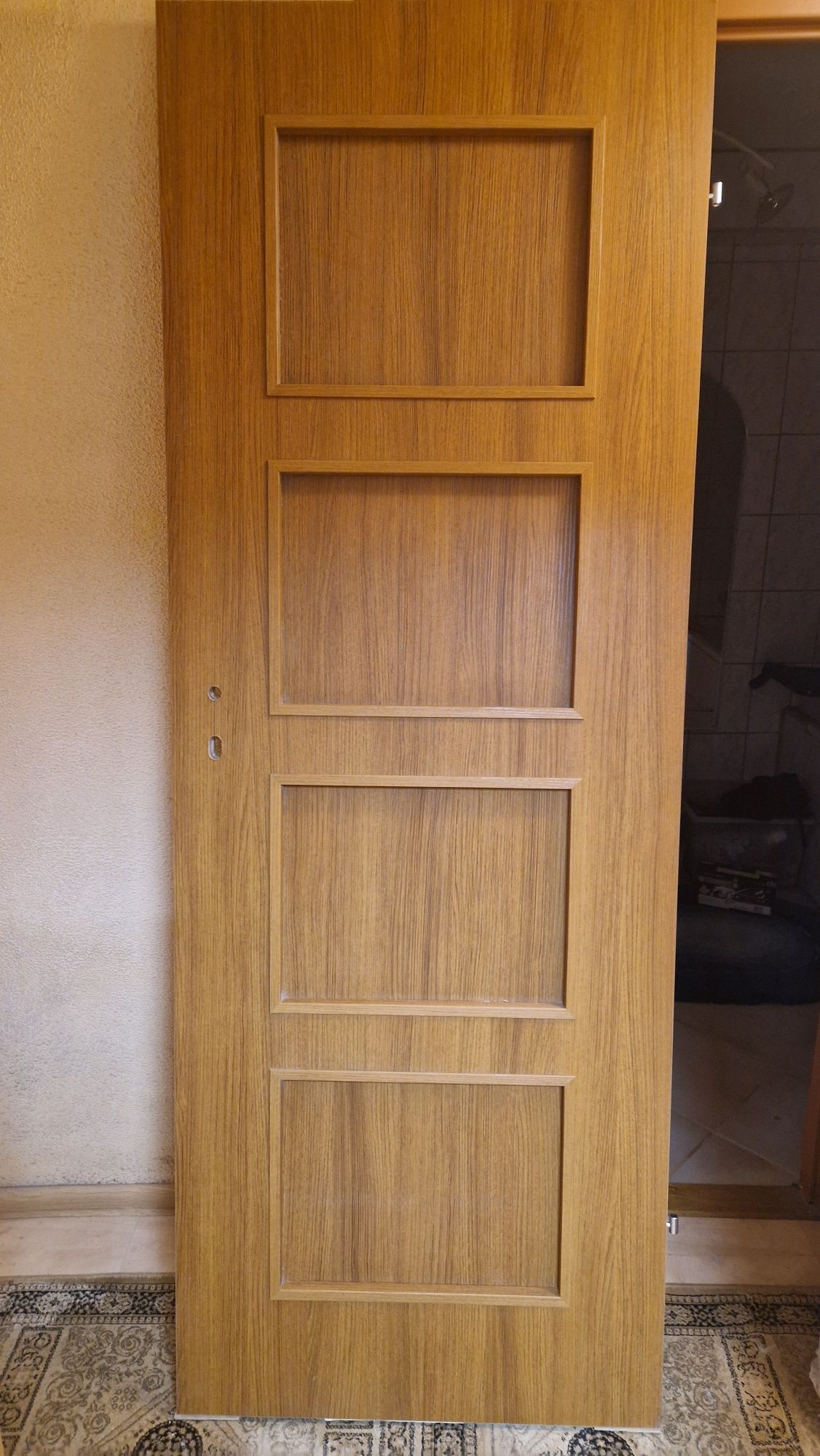 Drzwi DRE Modern 10