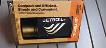 Kuchenka turystyczna -trekkingowa Jetboil ZIP 0.8