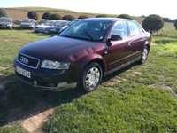 Audi A4 2.0 + lpg OKAZJA zarej