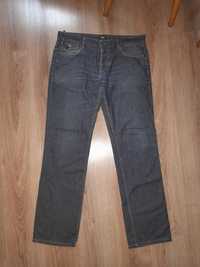 Dolce& Gabbana Straight spodnie jeans rozmiar 36