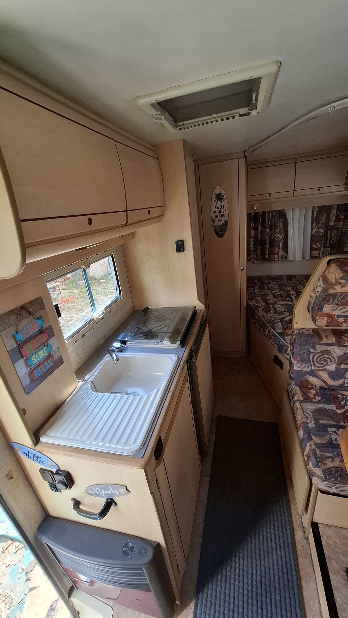 Pilote integral 2.5td