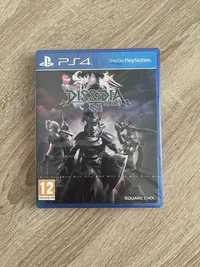 Dissidia Final Fantasy NT PS4 nowa w folii