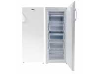 Zamrażarka szufladowa 5 szuflad Vivax VF-157 142cm 157 Litrów