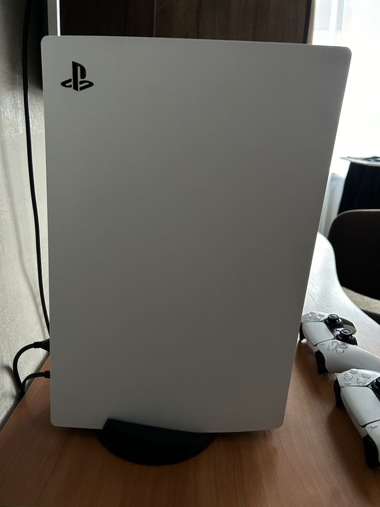 Sony Play Station 5 (PS5)