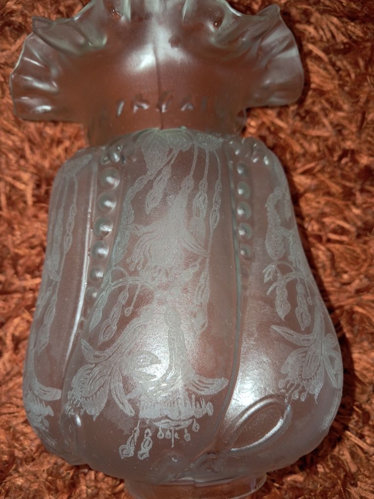 Candeeiro de mesa vintage