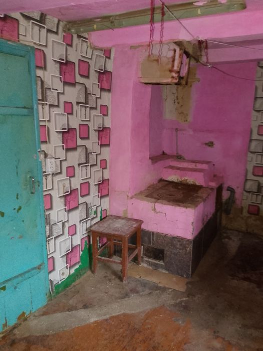 Продаєм будинок с. Велика Виска