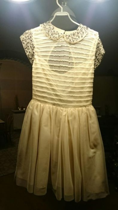 Piękna sukienka Asos 36