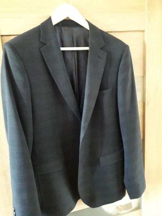 Garnitur i spodnie villaro 48/182