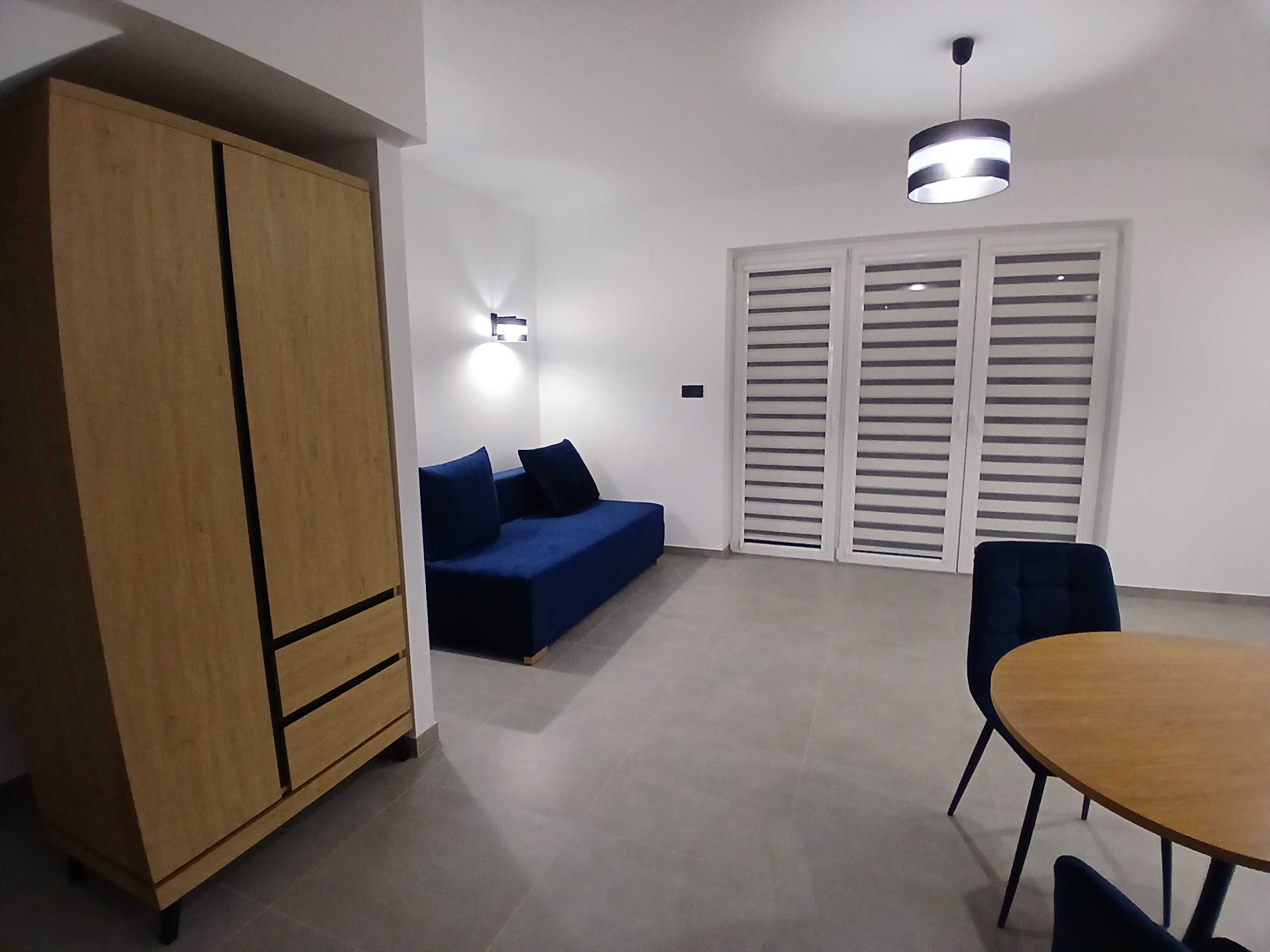Nowe mieszkanie z ogródkiem w Centrum Niepołomic