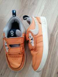 Buty zapinane na rzepy Nike 28,5 unisex