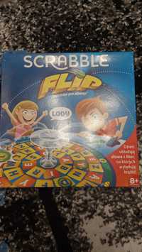 Scrabble Flip Gra