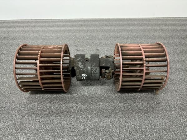 Motor da chauffage / sofagem BMW 3 (E21)