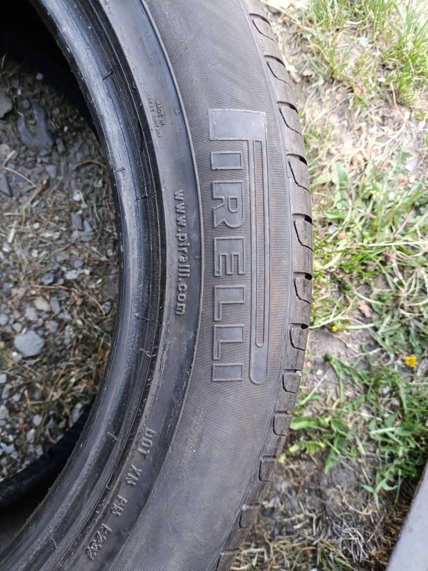 Продам резину R20 Pirelli