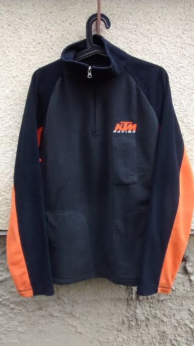 Polar, bluza KTM