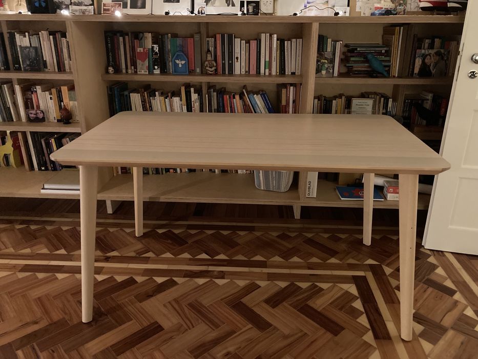 Mesa de jantar Lisabo