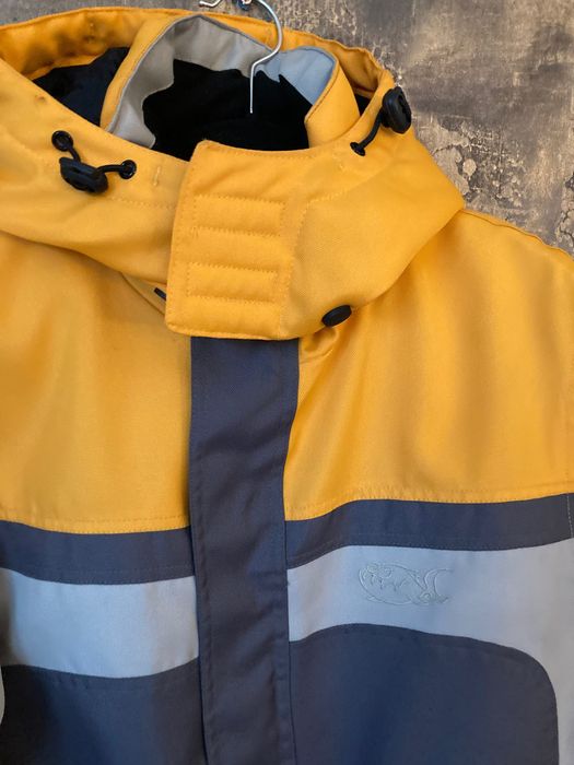 Kurtka narciarska rozmiar 164 cm.