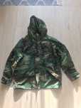 Kurtka parka ECWCS I gen. Goretex woodland Large Regular