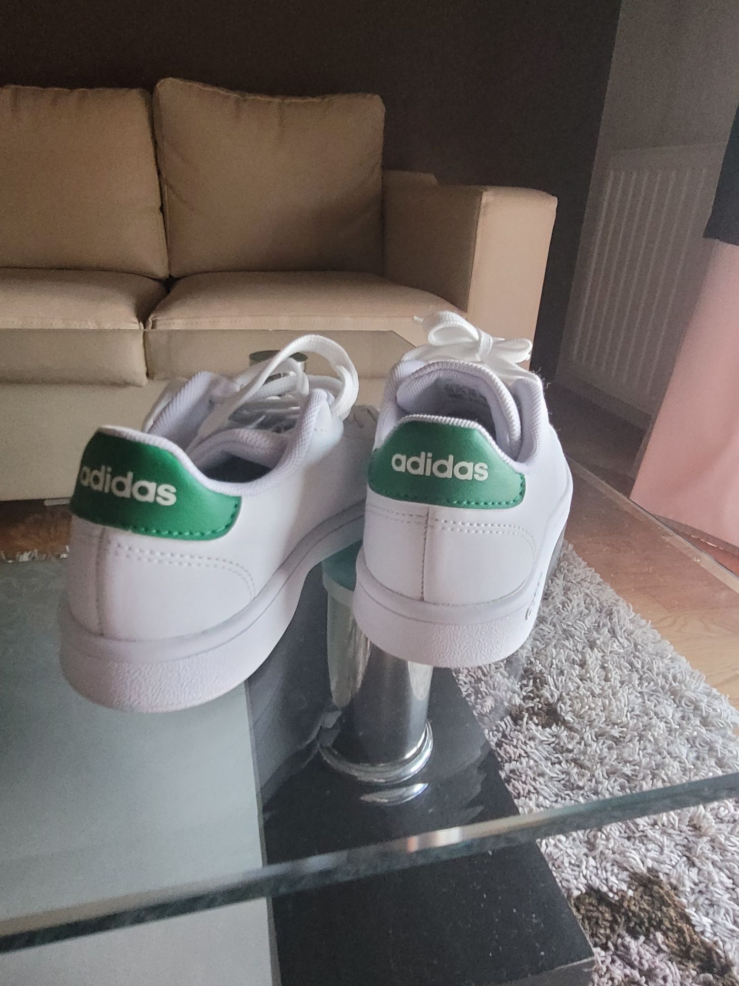 Buty Adidas r.30