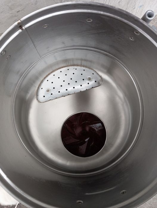 Стиральна пральна машинка Ріга 13