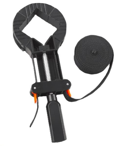 Ścisk taśmowy 4m KD10680