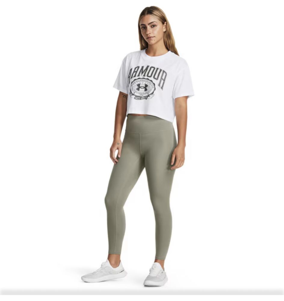 Leggins under armour - tamanho m